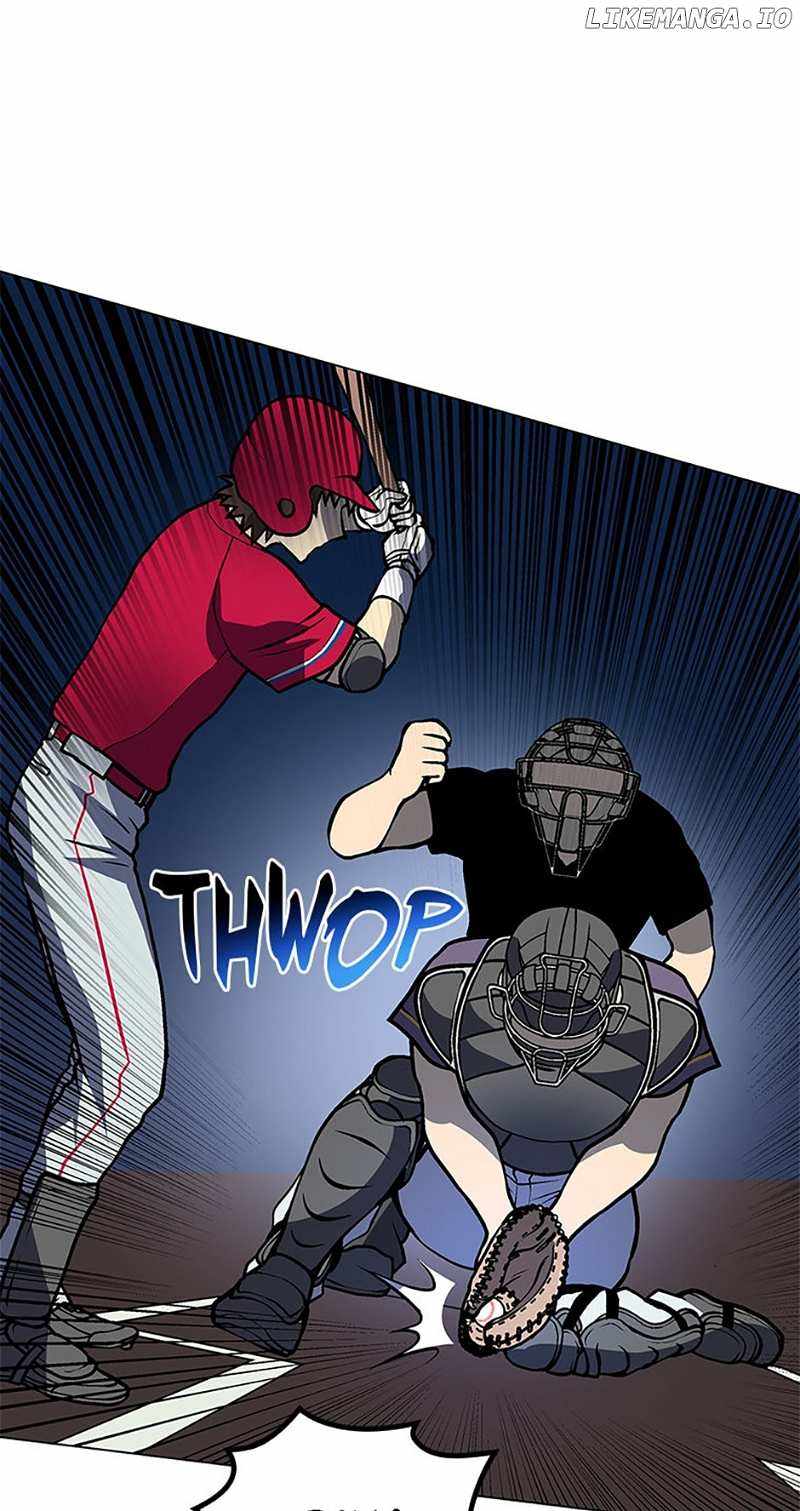 Home Plate Villain Chapter 34 59